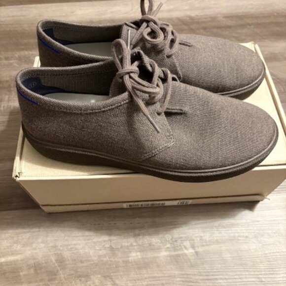 Rothy's Monty, Timber Brown Size 11 - excellent condition - Picture 2 of 6